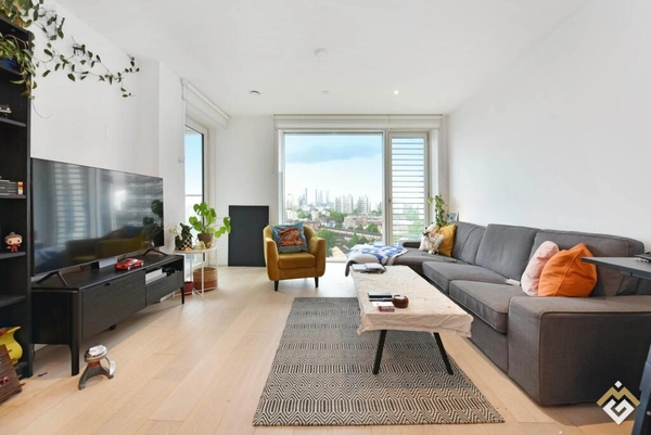 Hurlock Heights, 4 Deacon Street, Elephant & Castle, London, SE17