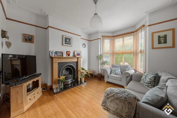 Halstow Road London SE10