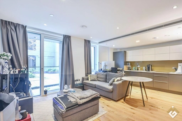 Rosamond House, Westminster, London, SW1P