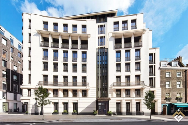 60 Curzon, Mayfair, London, W1J