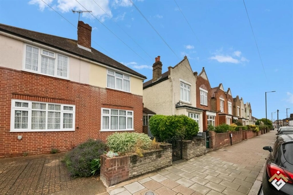 Nelson Road, Twickenham