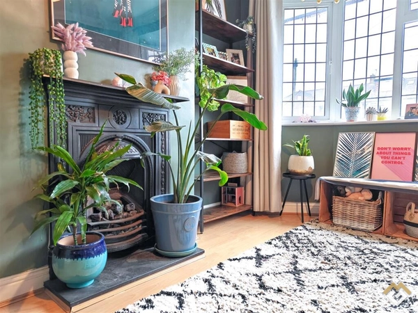 Kenilworth Crescent, Enfield, EN1