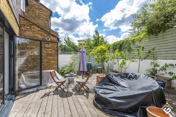 Leigham Close, Streatham Hill, London, SW16