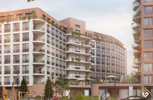 Продаж 1к квартири 309.49 кв. м  на вул. Величковського 7Б