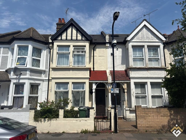 Dawlish Road, Leyton, Waltham Forest