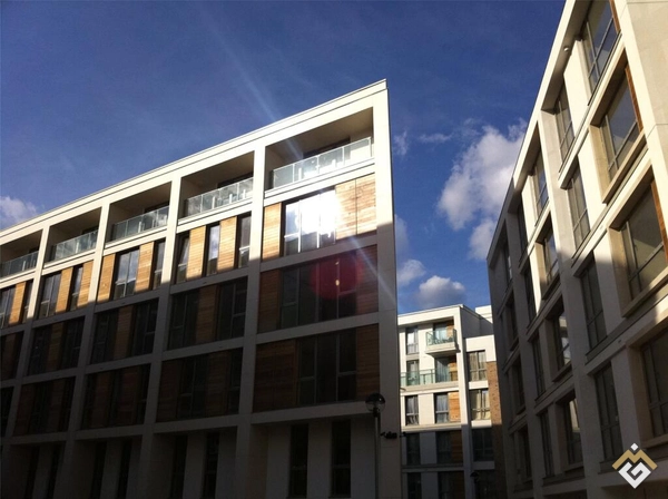 Liberty Street, London, SW9