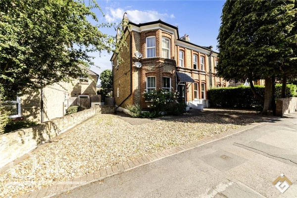 Elmcourt Road, West Norwood