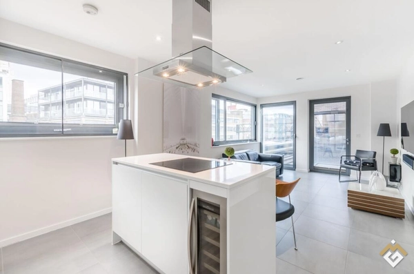 Ewer Street, London Bridge, London, SE1