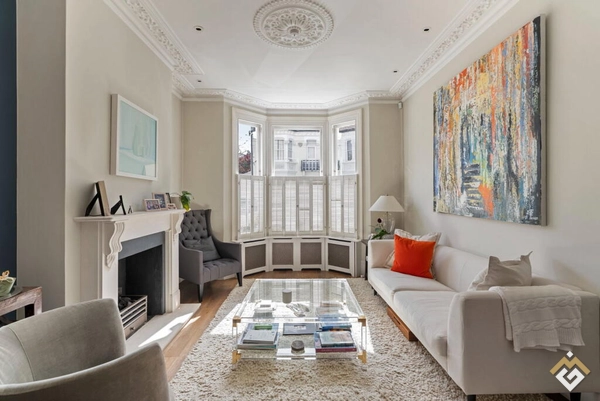 Winchendon Road,London,SW6 5DH