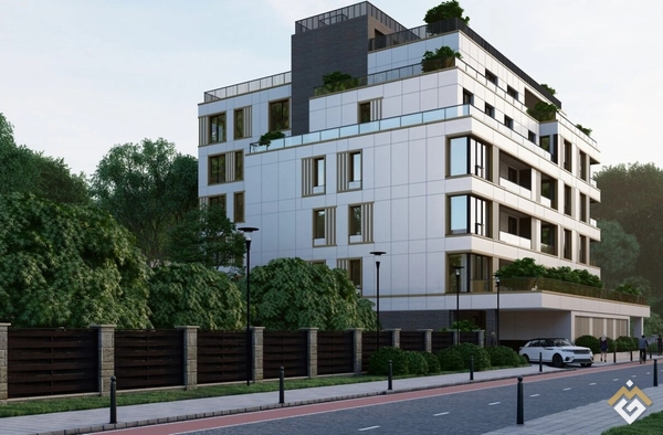 Продаж 3к квартири 97.3 кв. м  на вул. Гординських 15А
