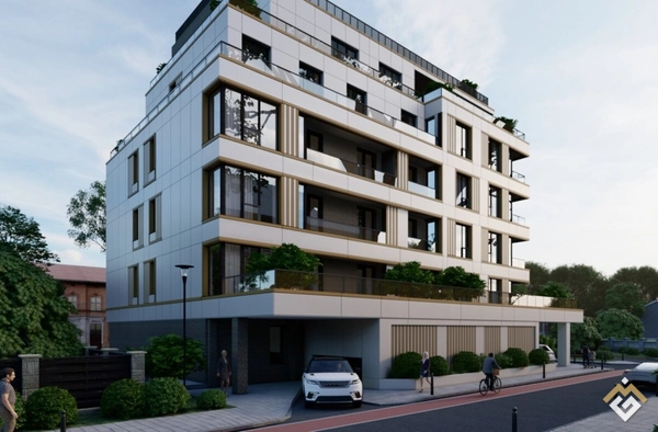 Продаж 3к квартири 134.6 кв. м  на вул. Гординських 15А
