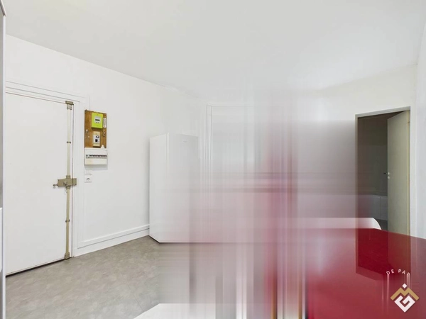 Vente appartement 2 pièces 30 m² Paris 7E (75007)			
									395.000 €