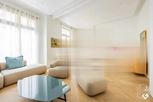 Vente appartement 4 pièces 157,20 m² Paris 16E (75016)
2.080.000 €