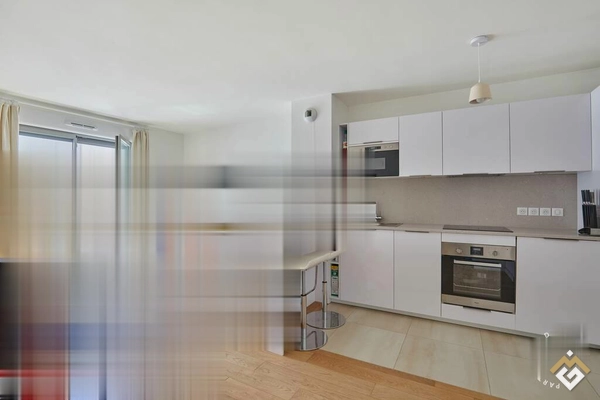 Vente appartement 2 pièces 43 m² Paris 19E (75019)			
									410.000 €