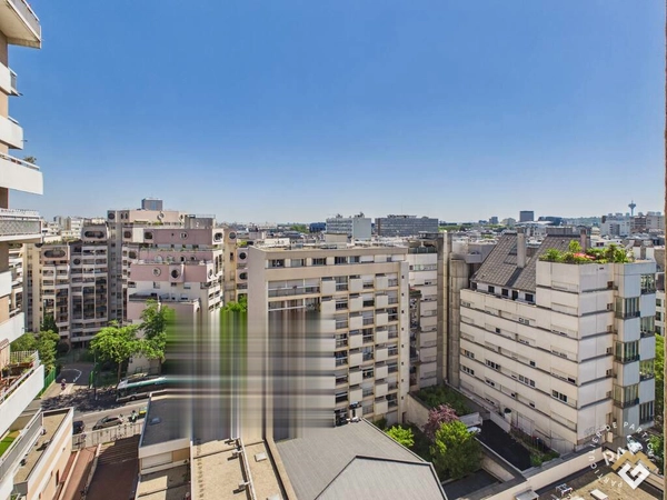 Vente appartement 3 pièces 63 m² Paris 19E (75019)			
									400.000 €