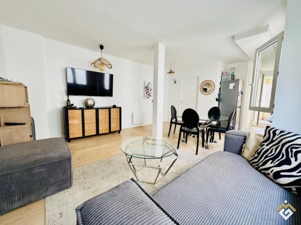 Appartement à vendre415000 €415 000 €9 881 €/m²À partir de 2 210 €/mois2 pièces  •  1 chambre  •  42 m²  •  Étage 2/6Vaillant-Sembat, Boulogne-Billancourt (92100)942721231262 de plusCalculer un temps de trajetPour aller au travail, à l’école, ...AppelerContacterEn appelant, je consens à l'utilisation de la fonction de comptabilisation des appels.