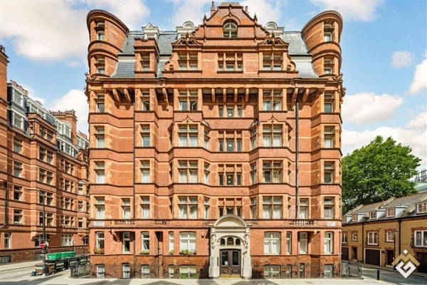 Torrington Place, Fitzrovia & Covent Garden