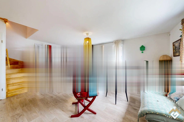 Vente appartement 5 pièces 94 m² Chantepie (35135)
305.000 €