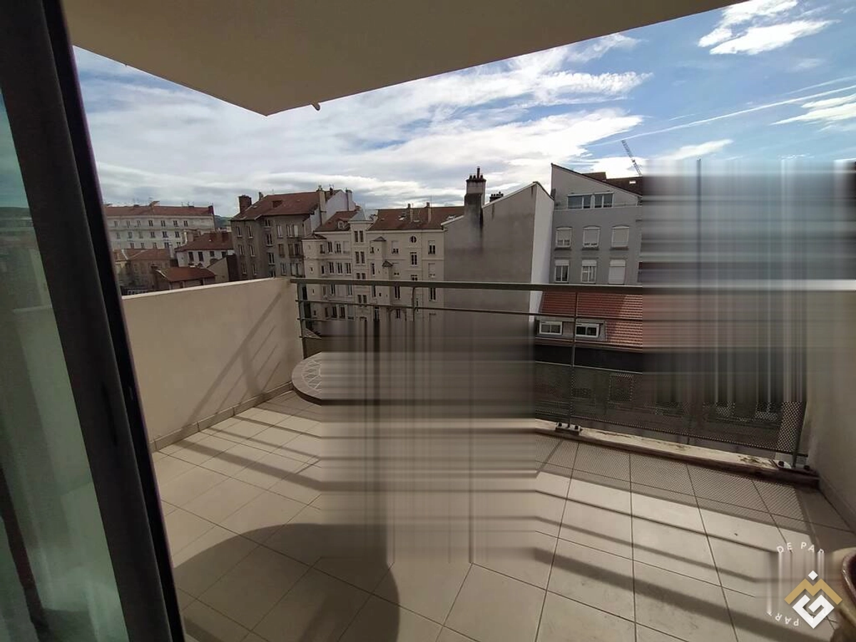 Vente appartement 5 pièces 110,47 m² Saint-Étienne (42000)
179.000 €