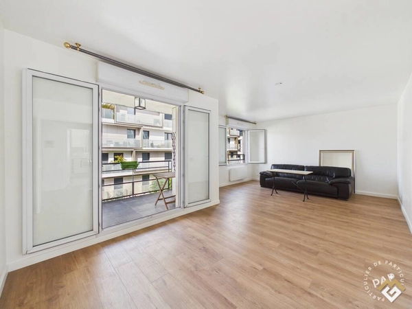 Vente appartement 4 pièces 84 m² Issy-Les-Moulineaux (92130)
815.000 €
