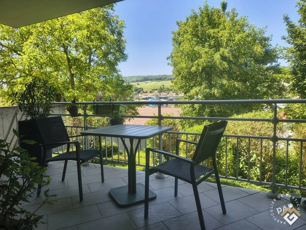 Vente appartement 5 pièces 130 m² Épernay			
									305.000 €