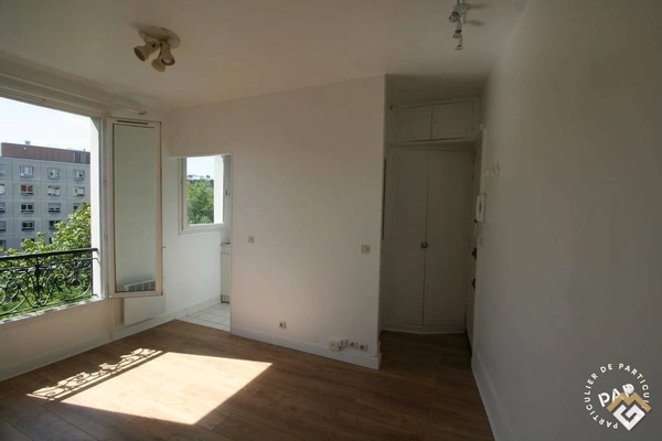 Vente appartement 2 pièces 28,15 m² Paris 13E (75013)			
									319.000 €