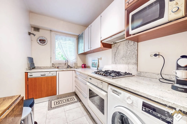 Vente appartement 3 pièces 78 m² Paris 15E (75015)			
									773.000 €
