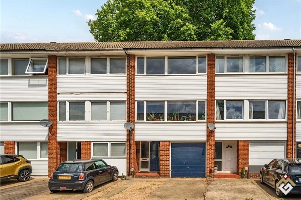 Foxwood Road, London