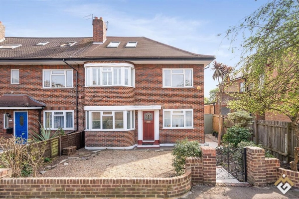 Toynbee Road, Wimbledon