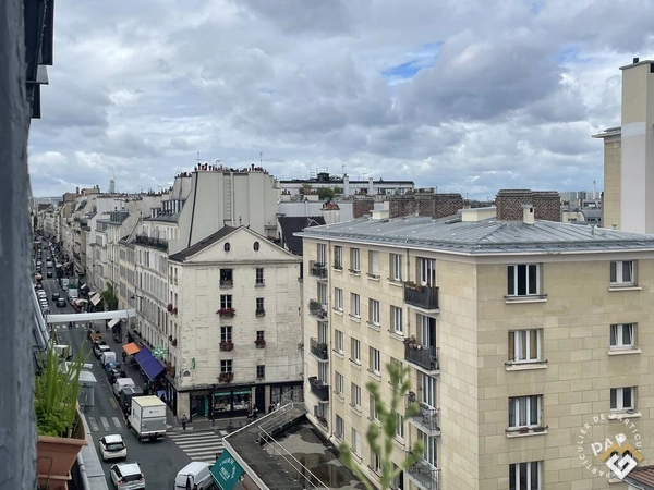 Vente studio 9,20 m² Paris 6E (75006)			
									165.000 €