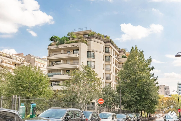 Vente appartement 4 pièces 115 m² Paris 16E (75016)			
									1.600.000 €