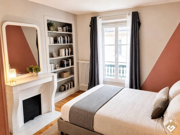 Vente appartement 3 pièces 76 m² Paris 9E (75009)
830.000 €
