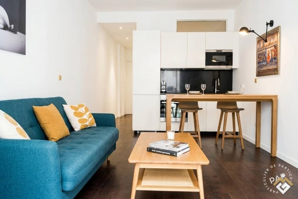 Vente appartement 2 pièces 38 m² Paris 9E (75009)			
									580.000 €