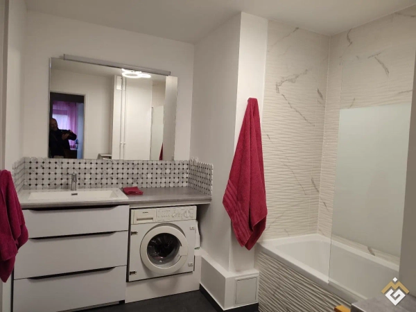 Appartement à vendre T4/F4 91 m² 665000 € Coteaux Saint-Cloud (92210)