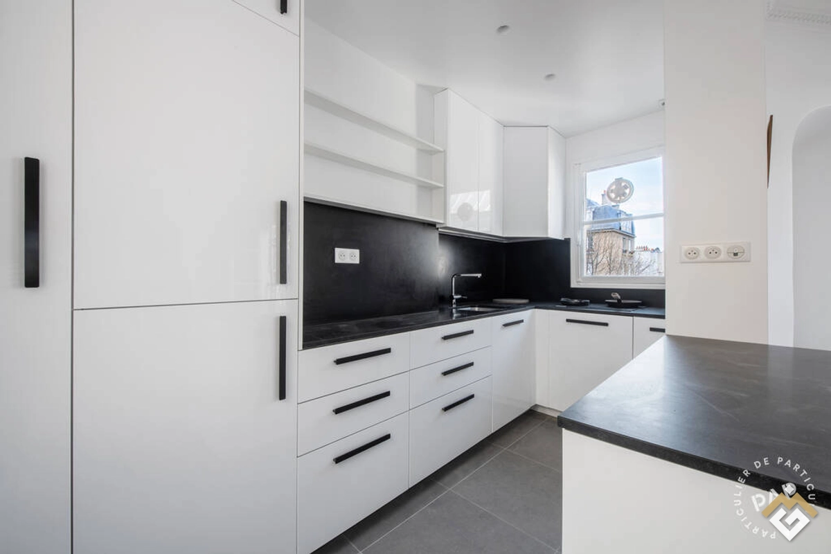 Vente appartement 2 pièces 45 m² Paris 7E (75007)
850.000 €