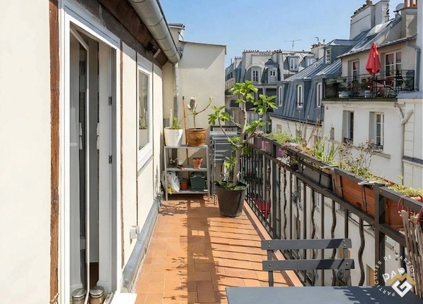 Vente appartement 2 pièces 42 m² Paris 2E (75002)			
									630.000 €