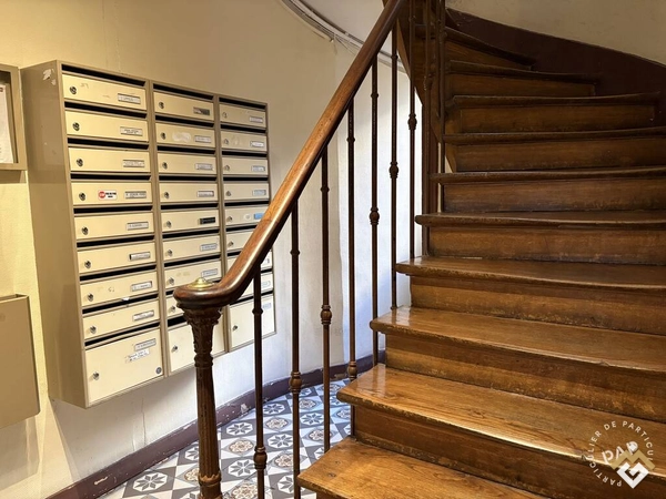 Vente appartement 2 pièces 36,41 m² Paris 15E (75015)			
									329.000 €