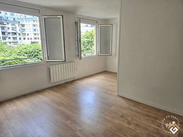 Vente appartement 2 pièces 48,41 m² Paris 10E			
									450.000 €