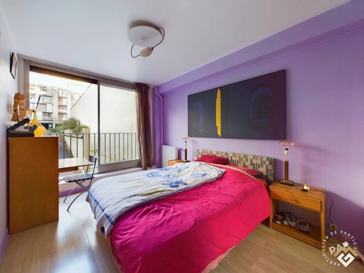 Vente appartement 5 pièces 102 m² Paris 11E (75011)
849.000 €
