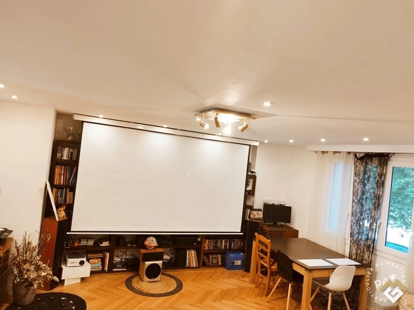 Vente appartement 5 pièces 105 m² Paris 16E			
									895.000 €