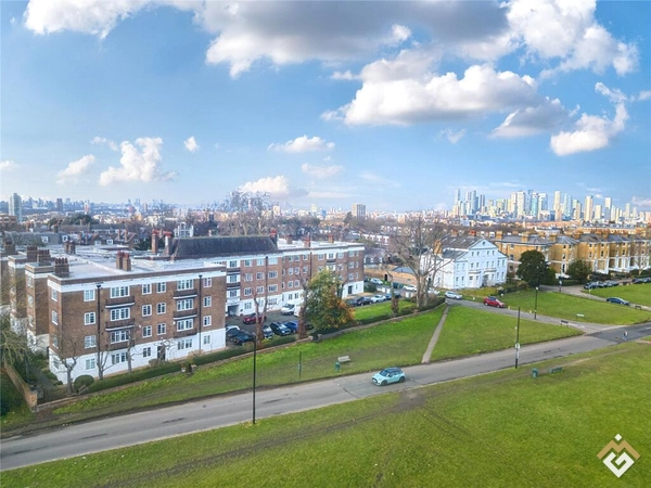 Dartmouth Grove, London