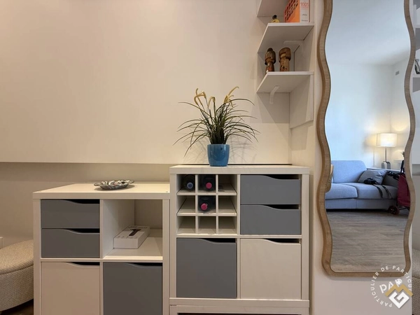 Vente studio 20 m² Paris 15E (75015)
288.000 €