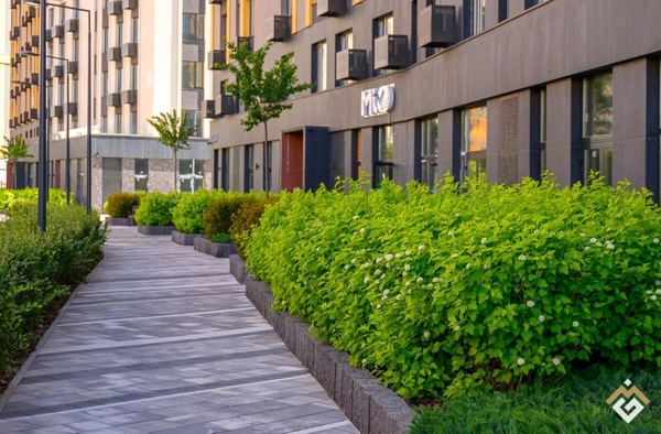 Продаж 5к квартири 166.8 кв. м  на шосе Столичне 1