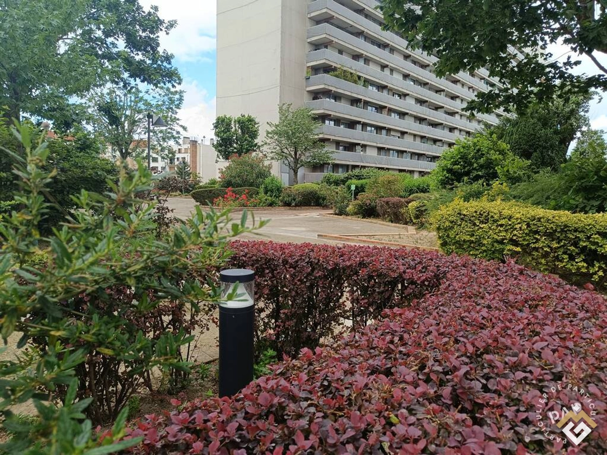 Vente appartement 2 pièces 53,43 m² Paris 13E (75013)
470.000 €