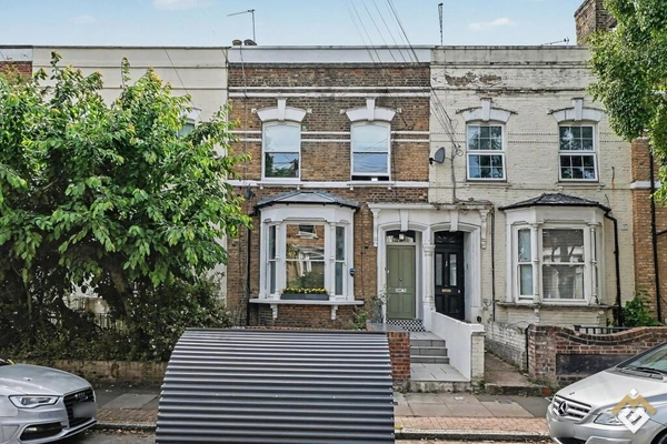 Jenner Road, London, N16