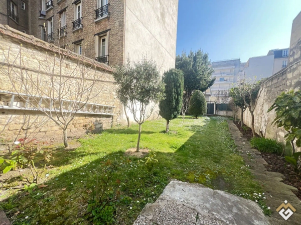 Appartement à vendre T2/F2 31 m² 310000 € Billancourt–Rives de Seine Boulogne-Billancourt (92100)