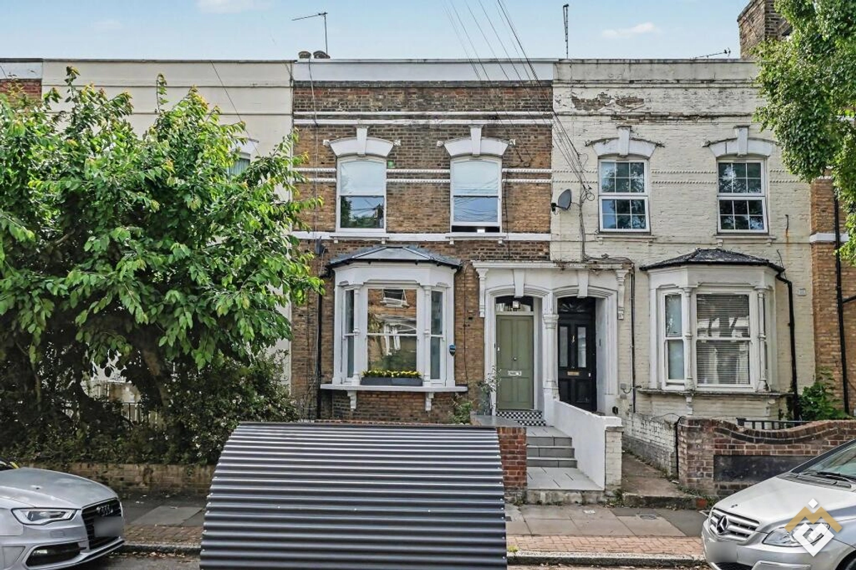 Jenner Road, London, N16
