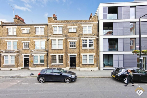 Union Street, Southwark, London