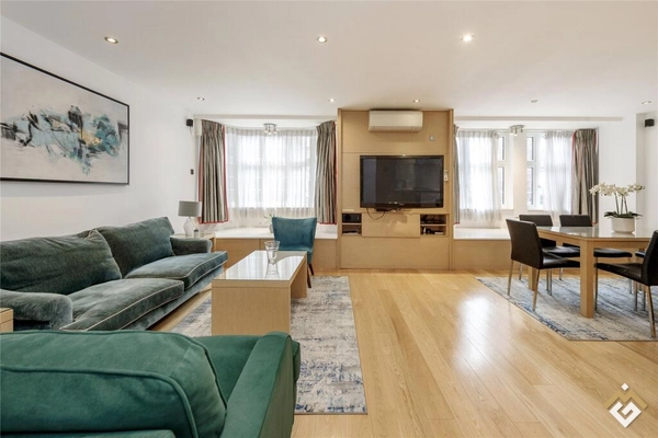 Brompton Road, London, SW3