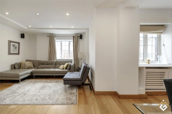Brompton Road, London, SW3
